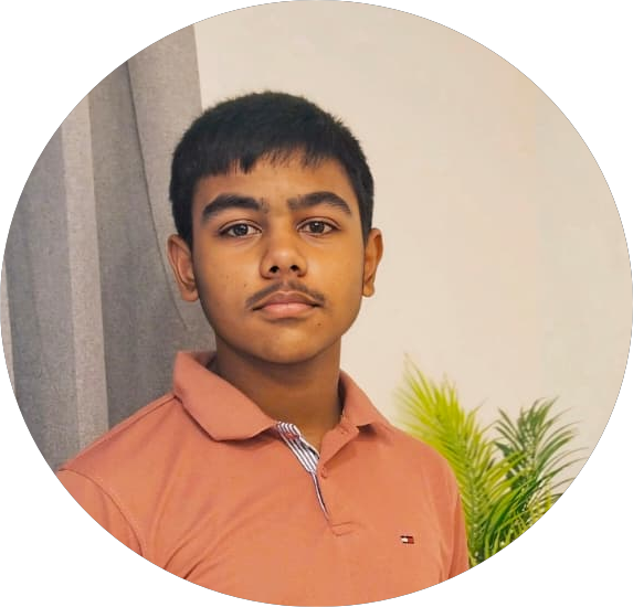 Team member photo